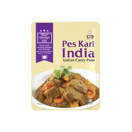 Pes Kari India | India Curry Paste (100gram)
