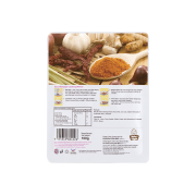 Pes Kari Malaysia | Malaysia Curry Paste (100gram)