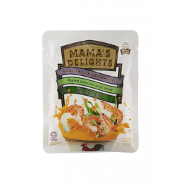 Pes Sup Udang | Prawn Concentrate Soup (100gram)