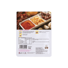 Pes Sambal Tumis | Sambal Tumis Paste (100gram)