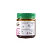 Sambal Udang | Dried Shrimp Sambal (200gram)
