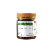 Sambal Cendawan | Mushroom Sambal (200gram)